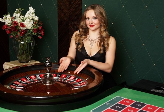 1xpng Live Casino